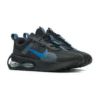 Кроссовки женские Nike Air Max 2021 Black FB8035-001