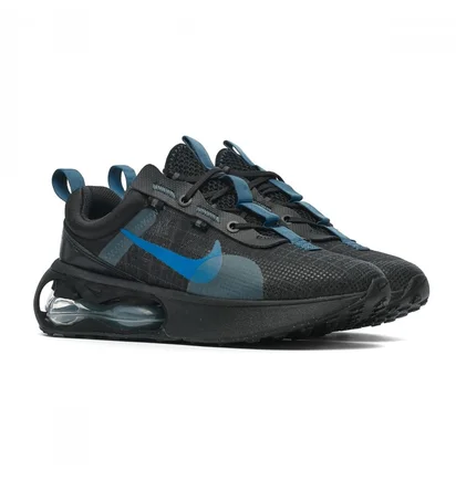 Кроссовки женские Nike Air Max 2021 Black FB8035-001