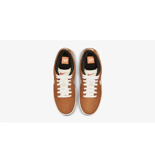 Кроссовки унисекс Nike Sb Dunk Low Pro Iso Brown Dh1319-200
