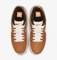 Кроссовки унисекс Nike Sb Dunk Low Pro Iso Brown Dh1319-200