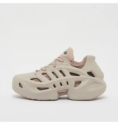 Кроссовки детские Adidas Adifom Climacool Sneaker Beige IF6583