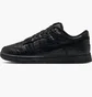 Кроссовки женские Nike Dunk Low Retro Black HV4388-001