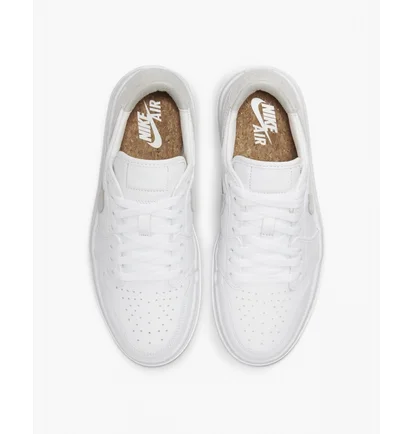 Кроссовки женские Air Jordan Retro 1 Elevate Low Casual Shoes White Dh7004-110