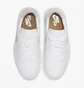 Кроссовки женские Air Jordan Retro 1 Elevate Low Casual Shoes White Dh7004-110