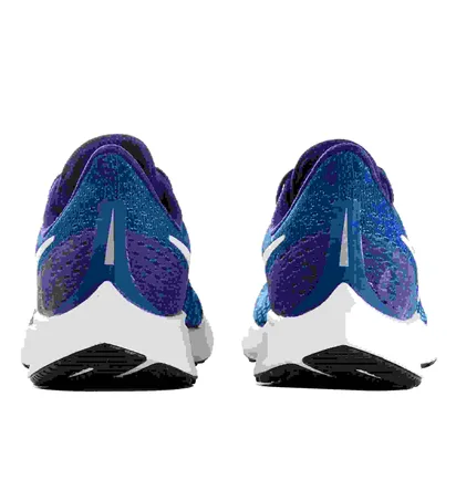 Кросівки дитячі Nike Air Zoom Pegasus 35 Younger Blue AH3482-404