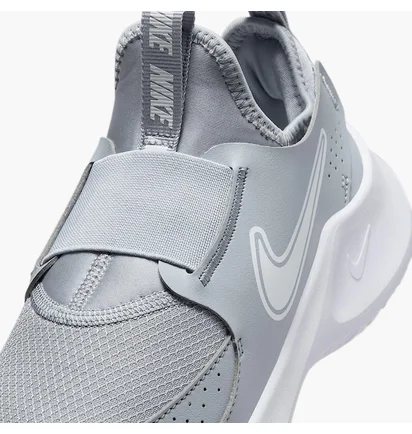 Кросівки дитячі Nike Flex Runner 3 (Gs) Grey FN1294-001