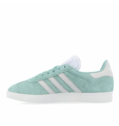 Кроссовки женские Adidas Gazelle W Turquoise IG4393