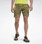 Шорты мужские Reebok Ts Strength Aop Short Multi H46635
