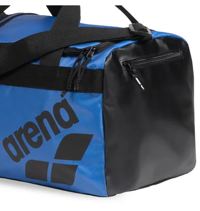 Сумка унисекс Arena All Set Duffle Blue/Black 010236-500