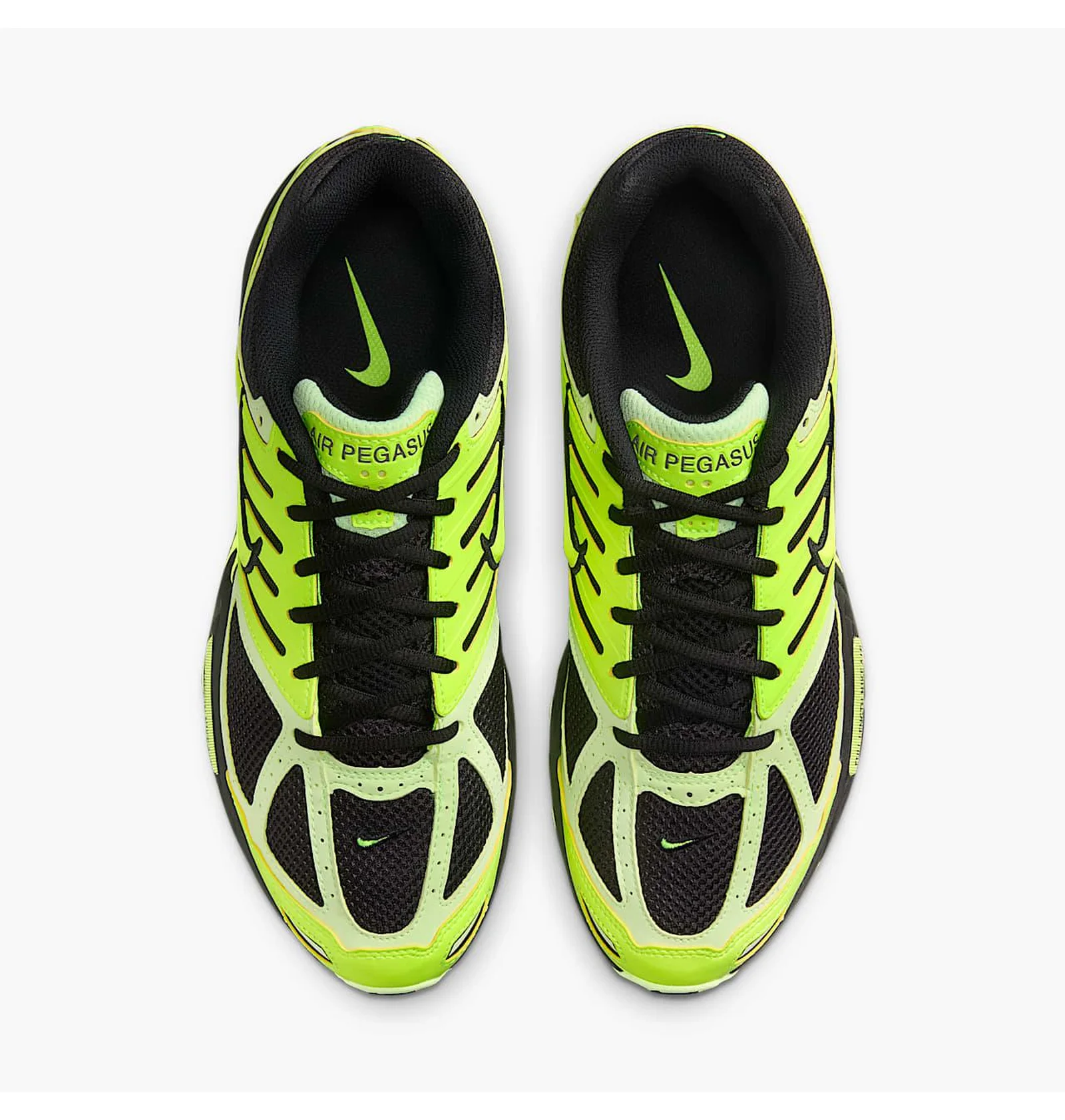 ᐉ Кросівки чоловічі Nike Air Pegasus 2005 Green/Black HQ5403-700