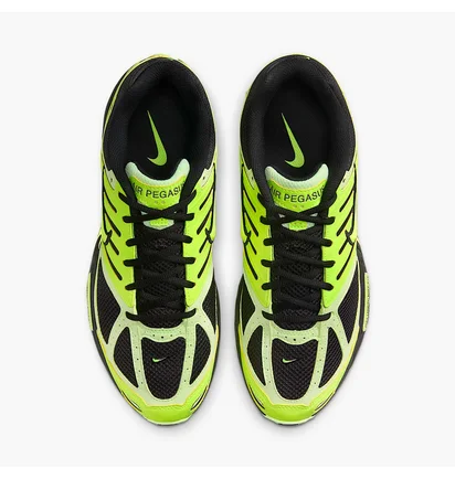Кросівки чоловічі Nike Air Pegasus 2005 Green/Black HQ5403-700