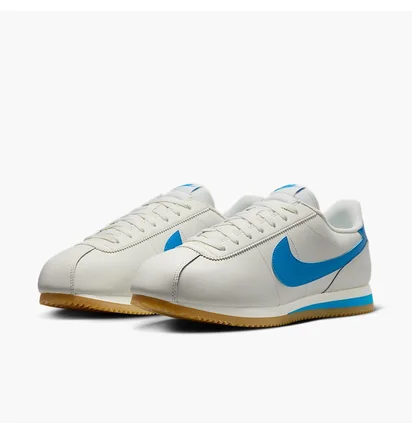Кроссовки мужские Nike Cortez White DM4044-112