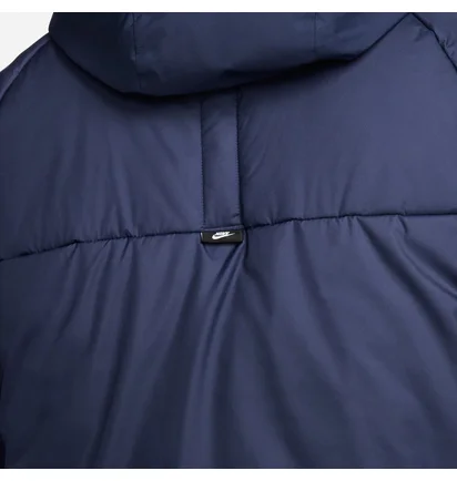 Куртка чоловіча Nike Nsw Tf Rpl Legacy Hd Jkt Blue Dx2038-410