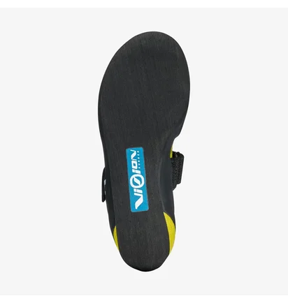 Скальники детские Scarpa Reflex Yellow/Black 70072-003