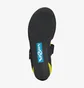 Скальники детские Scarpa Reflex Yellow/Black 70072-003
