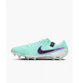 Бутсы унисекс Nike Tiempo Legend 10 Elite Firm-Ground Soccer Cleats Turquoise DV4328-300