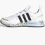 Кроссовки мужские Adidas Nmd_R1 V3 Shoes White Id6712