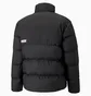 Пуховик чоловічий Puma Essentials+ Eco Black 587693-01