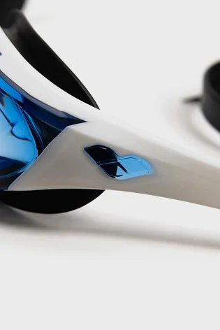 Окуляри для плавання унісекс Arena Cobra Edge Swipe White 006871-140