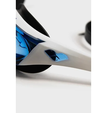 Очки для плавания унисекс Arena Cobra Edge Swipe White 006871-140