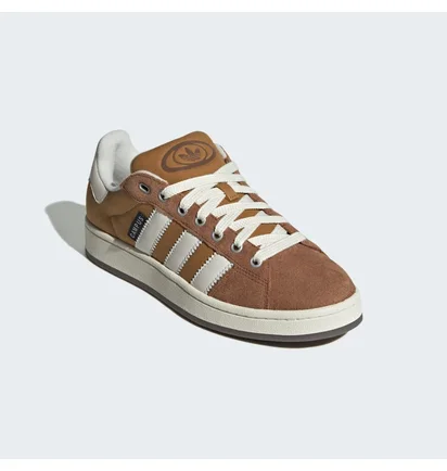 Кросівки чоловічі Adidas Campus 00S Brown IF8774