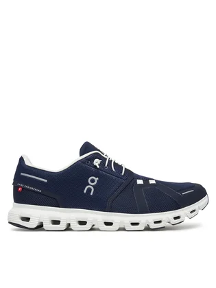 Кроссовки мужские On Cloud 6 Blue 3MF10070692