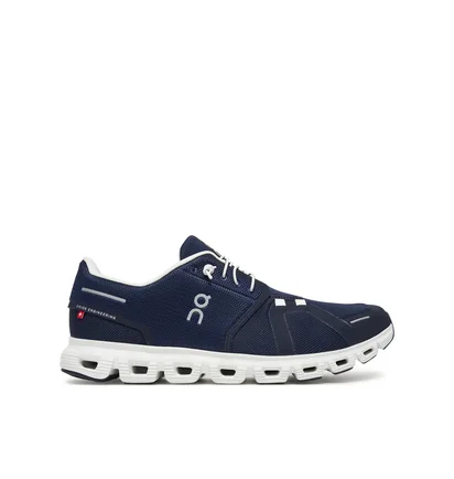 Кроссовки мужские On Cloud 6 Blue 3MF10070692