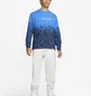 Світшот унісекс Nike Kukini Blue Fb3030-403