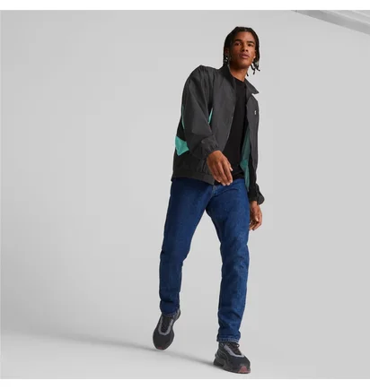 Куртка мужская Puma Swxp Black 538221-01