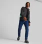 Куртка мужская Puma Swxp Black 538221-01