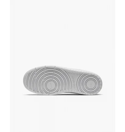 Кроссовки детские Nike Court Borough Low 2 White BQ5448-100