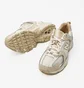 Кроссовки унисекс New Balance 530 Shoes Beige Mr530Aa