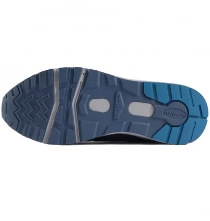 Кроссовки мужские Karhu Fusion 2.0 Black/Blue F804153