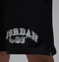 Шорты мужские Air Jordan Mvp Flc Short Lb Black IB7272-010