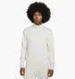 Кофта чоловіча Nike 1/2 Sportswear Club White DD4732-073