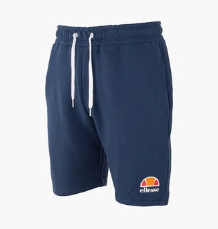 Шорты мужские Ellesse Malviva Short Blue SXG13532-011
