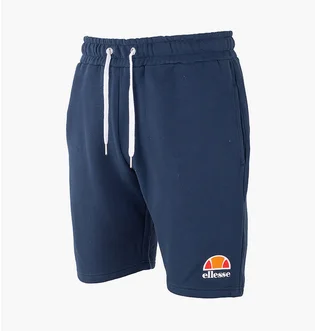 Шорты мужские Ellesse Malviva Short Blue SXG13532-011