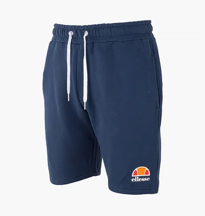 Шорты мужские Ellesse Malviva Short Blue SXG13532-011