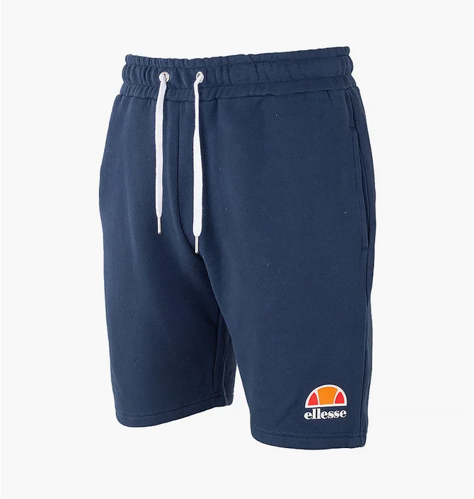 Шорты мужские Ellesse Malviva Short Blue SXG13532-011