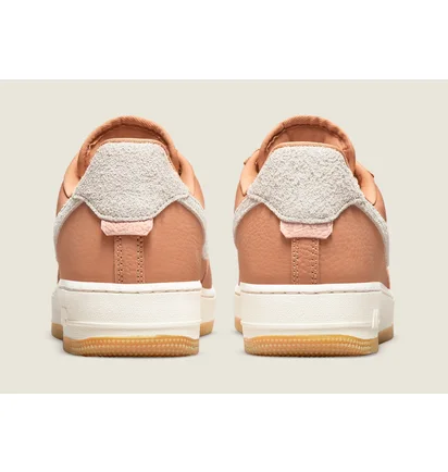 Кроссовки мужские Nike Air Force 1 07 Craft Les Beige Do6676-200