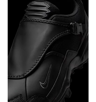 Кросівки чоловічі Nike Acg Phassad Black HM7133-002