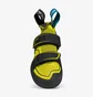 Скальники детские Scarpa Reflex Yellow/Black 70072-003