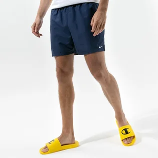 Шорти чоловічі Nike Essential Blue NESSA560440