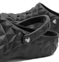 Тапочки чоловічі CROCS Classic Geometric Clog Black 209563-001