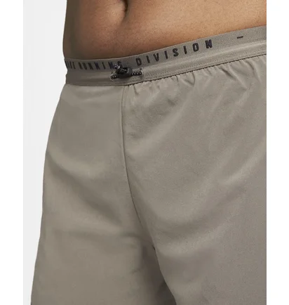 Шорти жіночі Nike Dri-Fit Run Division Grey DM7745-289