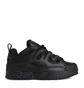 Кроссовки унисекс Osiris D3 E Mono Black OS-A042