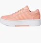 Кроссовки женские Adidas Hoops 3.0 Bold W Orange IH0184