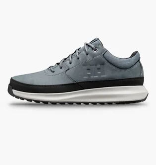 Кроссовки мужские Helly Hansen Beckett Grey 11991-964