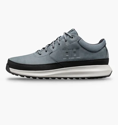 Кроссовки мужские Helly Hansen Beckett Grey 11991-964
