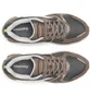 Кросівки жіночі Saucony Progrid Triumph 4 Brown/Grey S70937-3